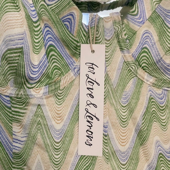 Yori Mini Dress - Picture 5 of 7